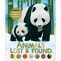 Animals Lost and Found: Stories of Extinction, Conservation and Survival