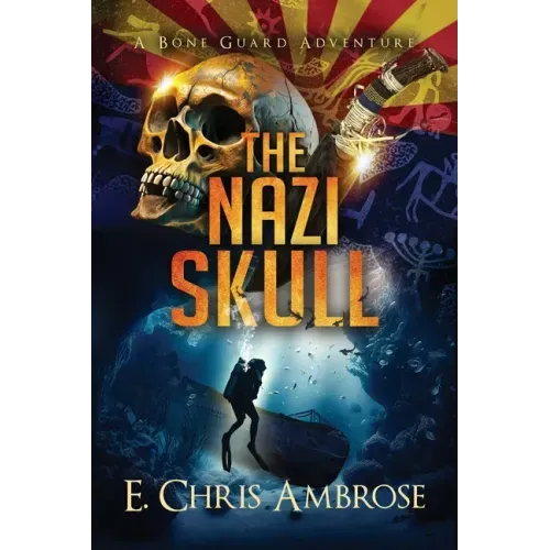 The Nazi Skull