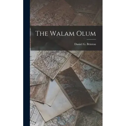 The Walam Olum