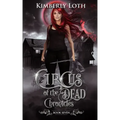 Circus of the Dead Chronicles: Book 7