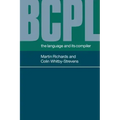 Bcpl: The Language and Its Compiler