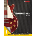 Curso completo de guitarra electrica nivel 1