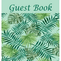 Guest Book (Hardcover)