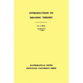 Introduction to Ergodic Theory