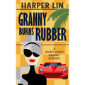 Granny Burns Rubber