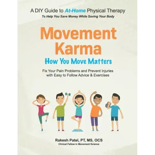 Movement Karma: How You Move Matters