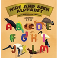 Hide and Seek Alphabet: With Australian Animals