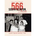 566 South Clinton Street: Recipes and Memories of Growing up Italian