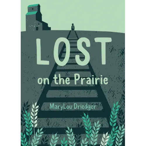 Lost on the Prairie