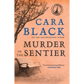 Murder in the Sentier