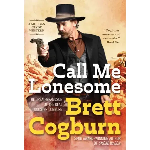 Call Me Lonesome