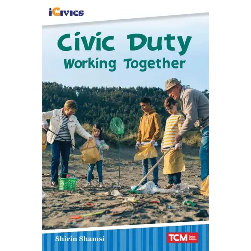 Civic Duty: Working Together
