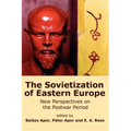 The Sovietization of Eastern Europe: New Perspectives on the Postwar Period