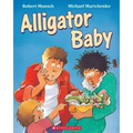 Alligator Baby