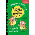 Las Iguales Son Especiales / Deb and Dot and the Mix-Up Plot
