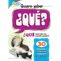 Quiero Saber ¿Qué? (Kids Ask What?)