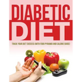Diabetic Diet: Track Your Diet Success (with Food Pyramid and Calorie Guide)