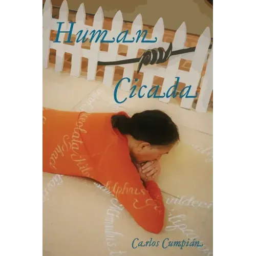 Human Cicada