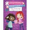 Molly Discovers Magic: Then Wants to Un-Discover It