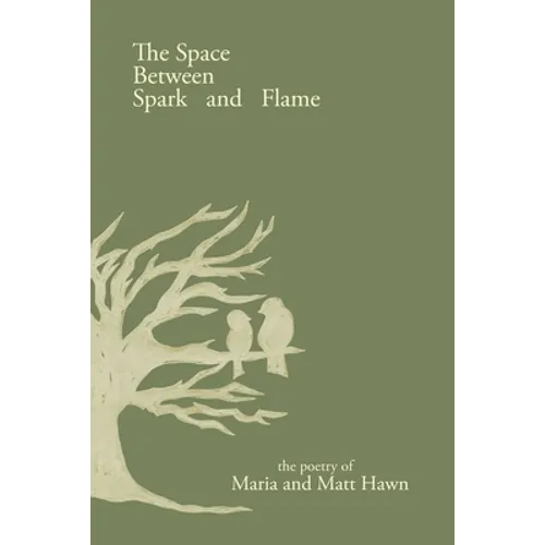 The Space Between Spark and Flame