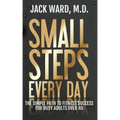Small Steps Every Day