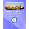 Phi Beta Sigma Fraternity, Inc.: 2015 Beta Omicron Sigma Chapter Report