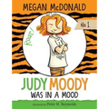 Judy Moody Was in a Mood: #1
