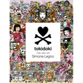 Tokidoki: The Art of Simone Legno