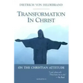 Transformation in Christ