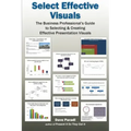 Select Effective Visuals