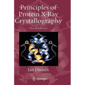 Principles of Protein X-Ray Crystallography