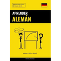 Aprender Alemán - Rápido / Fácil / Eficaz: 2000 Vocablos Claves