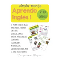 Simplemente aprendo Ingles 1: Easily I learn English