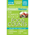 The Complete Book of Food Counts