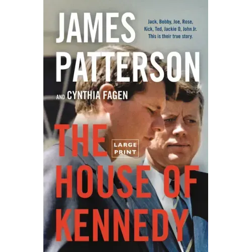 The House of Kennedy
