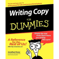 Writing Copy for Dummies