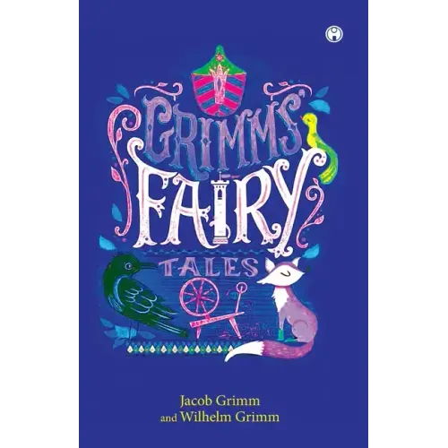 Grimms' Fairy Tales