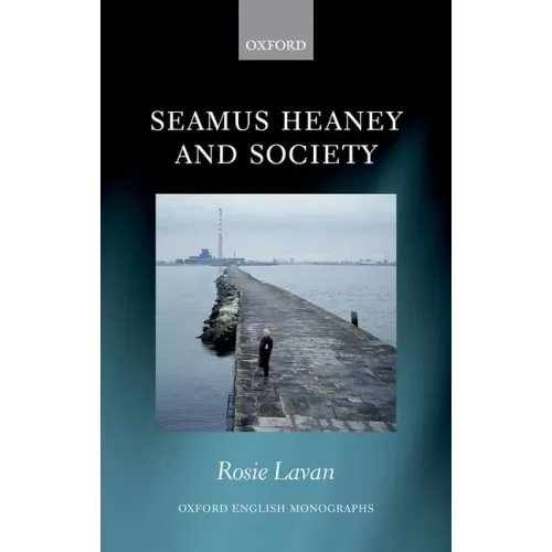 Seamus Heaney and Society