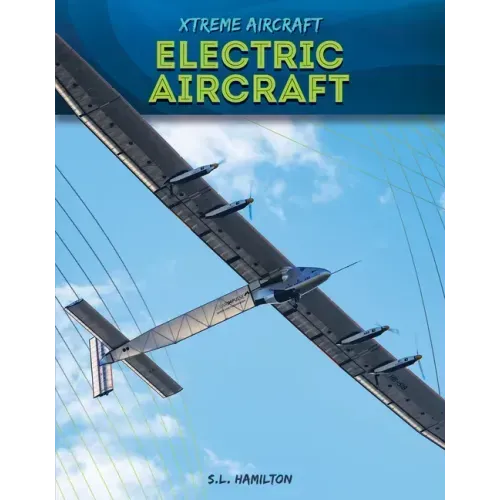 Electric Aircraft