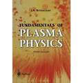 Fundamentals of Plasma Physics