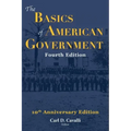 The Basics of American Government: Fourth Edition