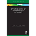 Effective Forms of Environmental Diplomacy