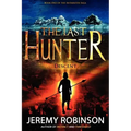 The Last Hunter - Descent (Book 1 of the Antarktos Saga)