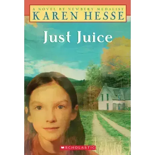 Just Juice