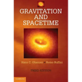 Gravitation and Spacetime