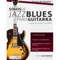 Solos de Jazz Blues Para Guitarra