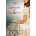 Undercurrent of Secrets: Volume 4