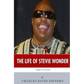 American Legends: The Life of Stevie Wonder