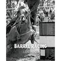 Barrel Racing Log Book