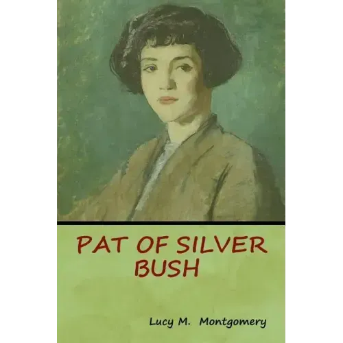 Pat of Silver Bush